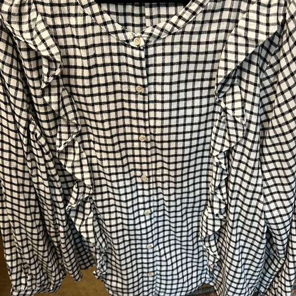 Sonoma Flannel XL - Picture 2 of 3